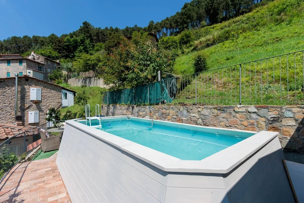 Cottage Gigi, Smart Convenient Stone Village House