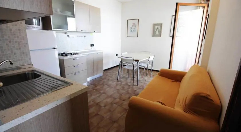 Appartamento La Torre
