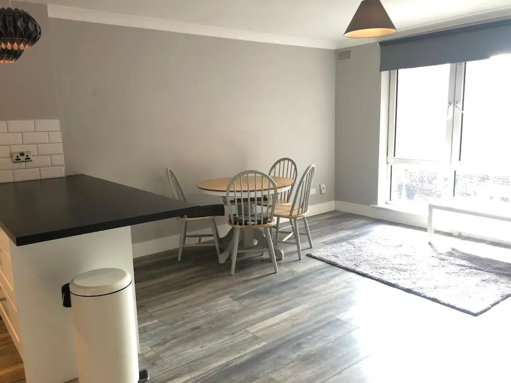 Green St Self Catering