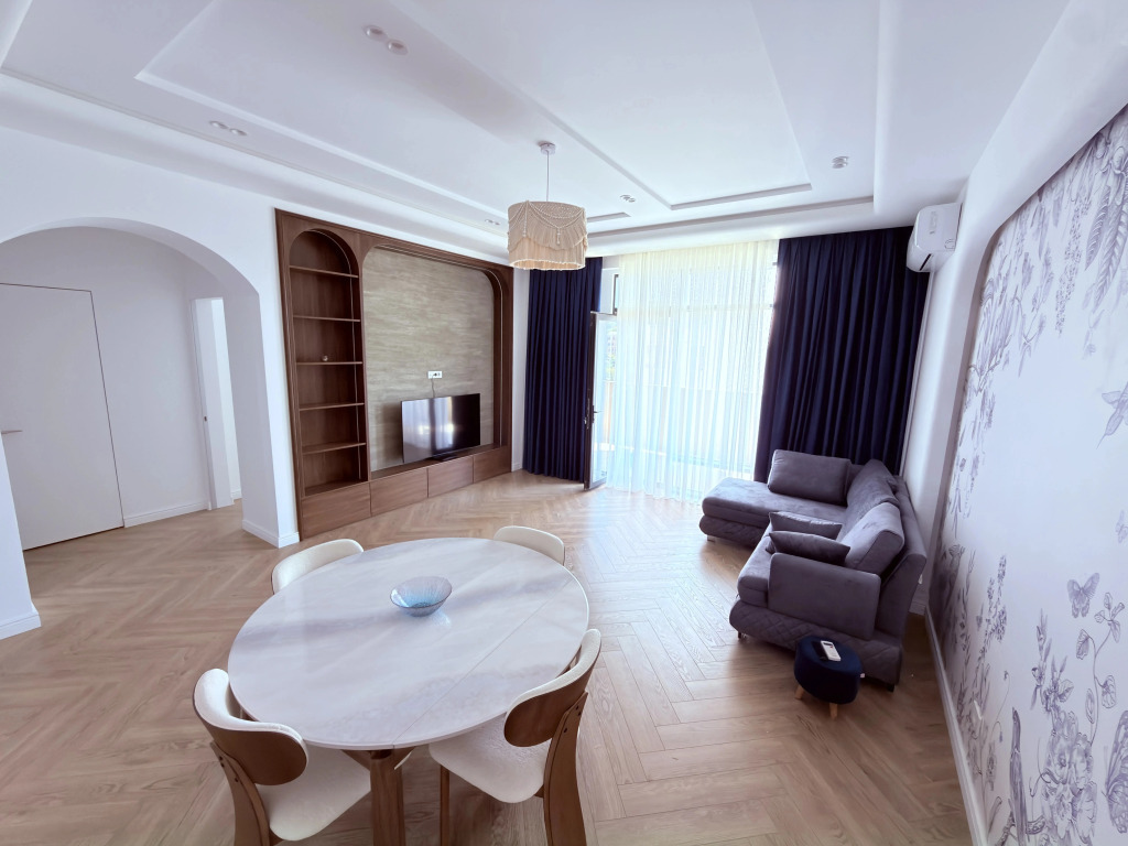 Апартаменты Bayil Residence Brand New / Family Apt