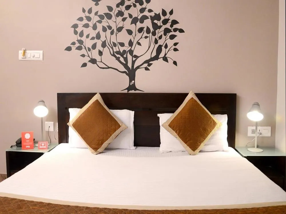 OYO Rooms BNB Mansarovar