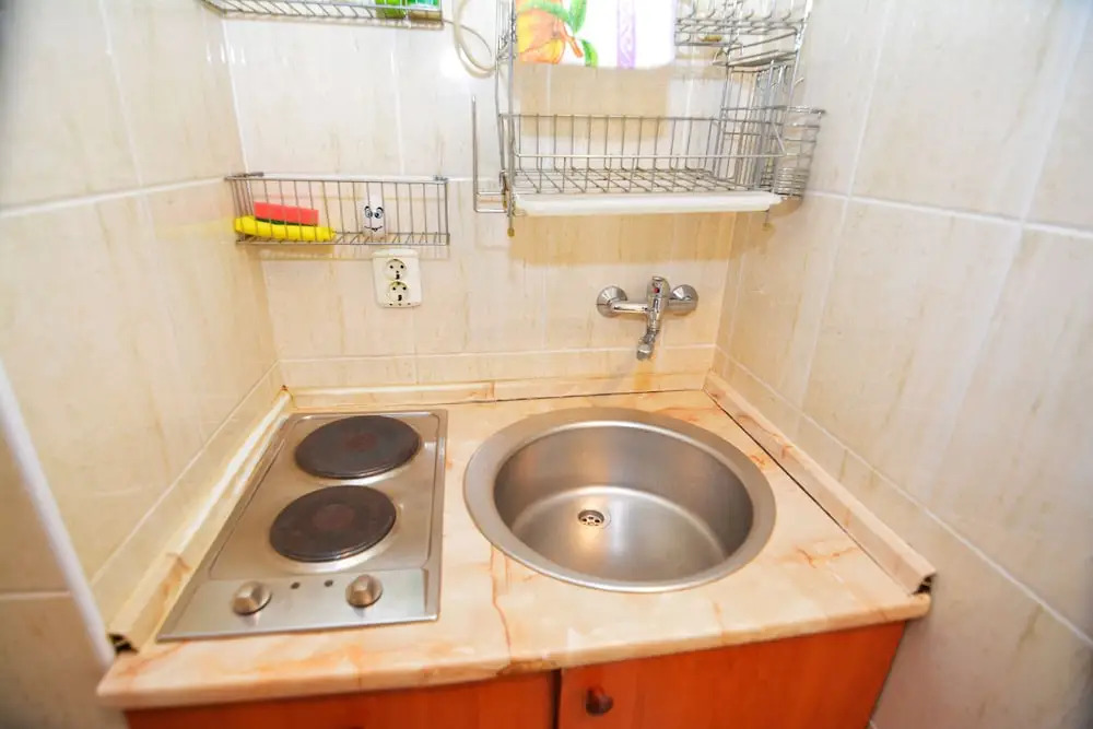 Apartments Igalo