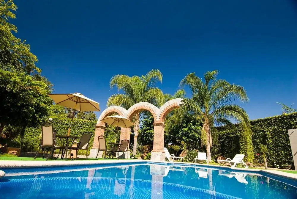 La Casa de los Patios Hotel & Spa