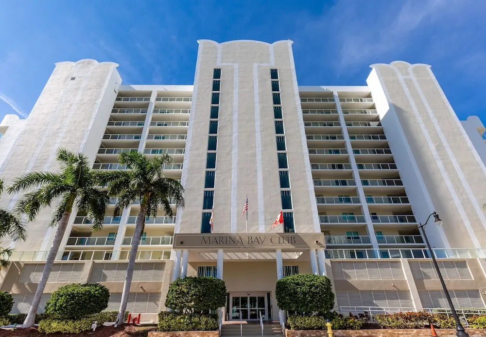 Le Marina Bay 1206 by Go Florida Condo, Sunny Isles