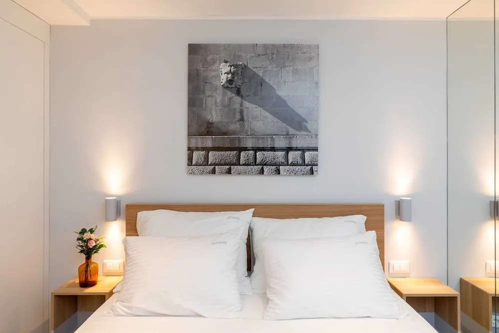 Old Town Apartments u nikse