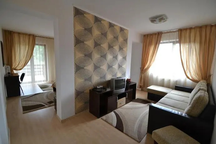 Hotel boutique Garden Resort by Brancoveanu