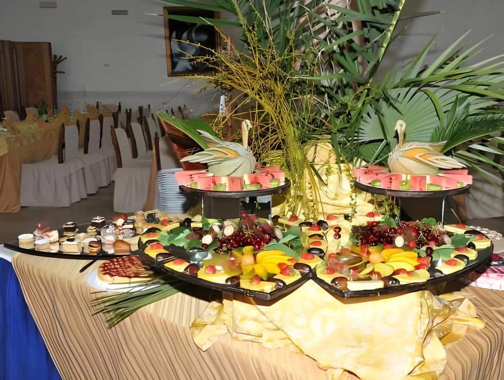Hotel Il Timone