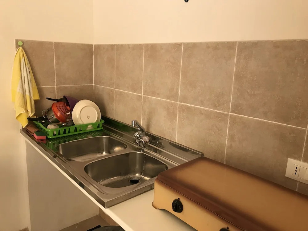 Cortiletto Calvano