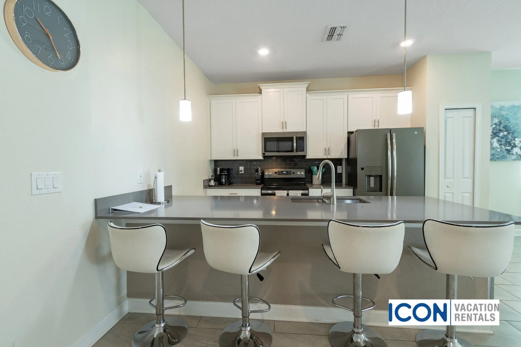 Stunning 5 Bedroom Luxury In Champions Gate!, Kissimmee, Us