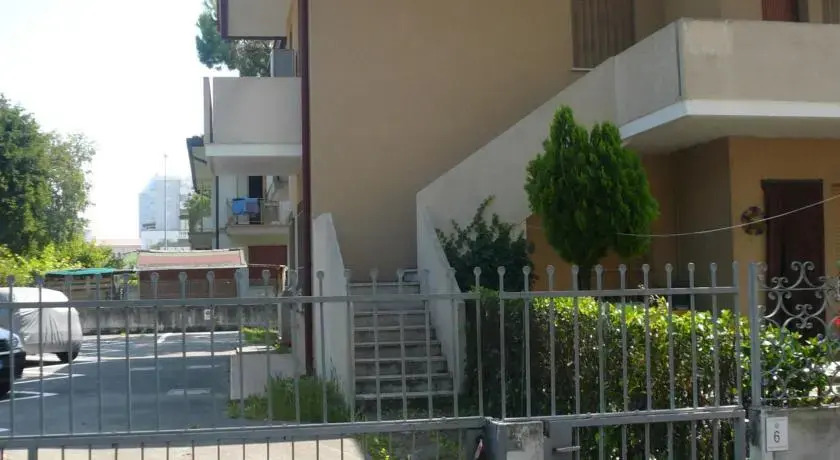 Villa Athena