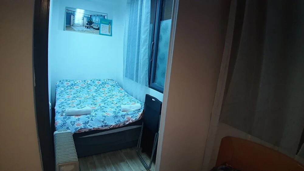 Apartment in the hearth of Belgrade Serbia