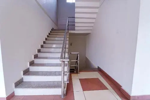 OYO 23425 Ooty Residency