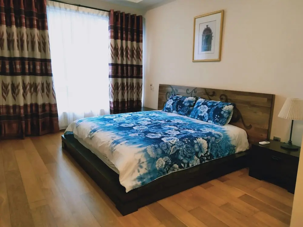 Crest Residences