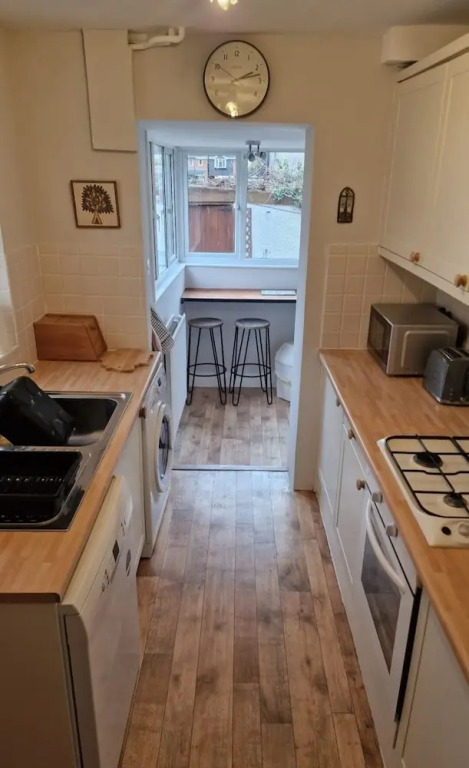 Stamford 2 Bed Terraced House Holiday Or Work