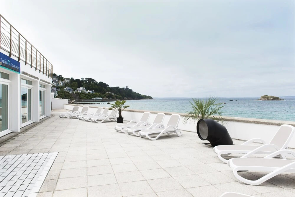 Golden Tulip Douarnenez Hotel & Spa