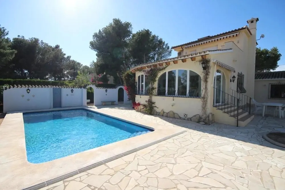 Casa Al Mar