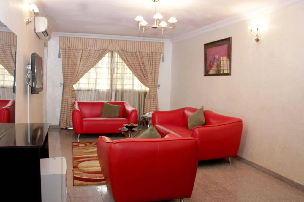 Sigma Apartments