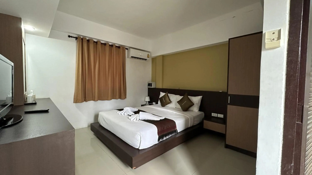 MM Hill Koh Samui Hotel - SHA Certified