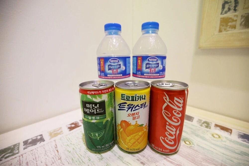 Cheongju Carib