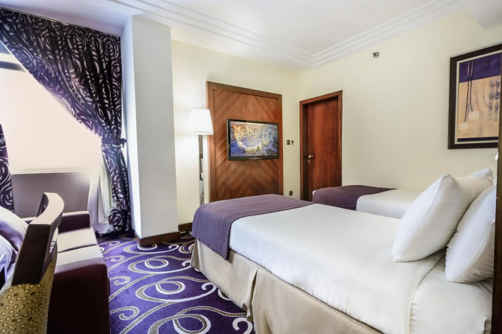 Elaf Kinda Hotel