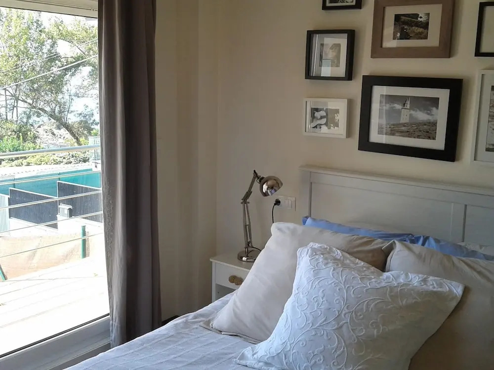 Spacious Holiday Home with Private Pool near Sea & Boulevard in Oleiros