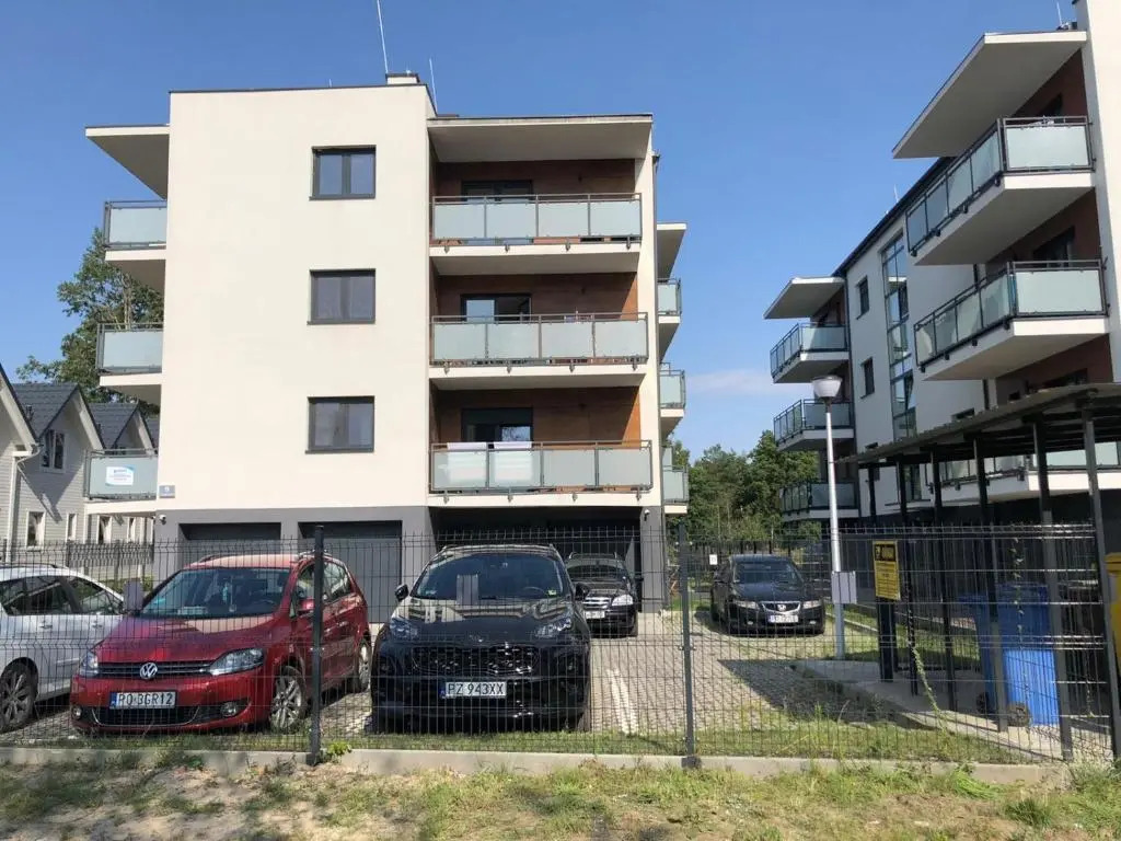 365PAM - Apartamenty Szafirowa Mierzeja