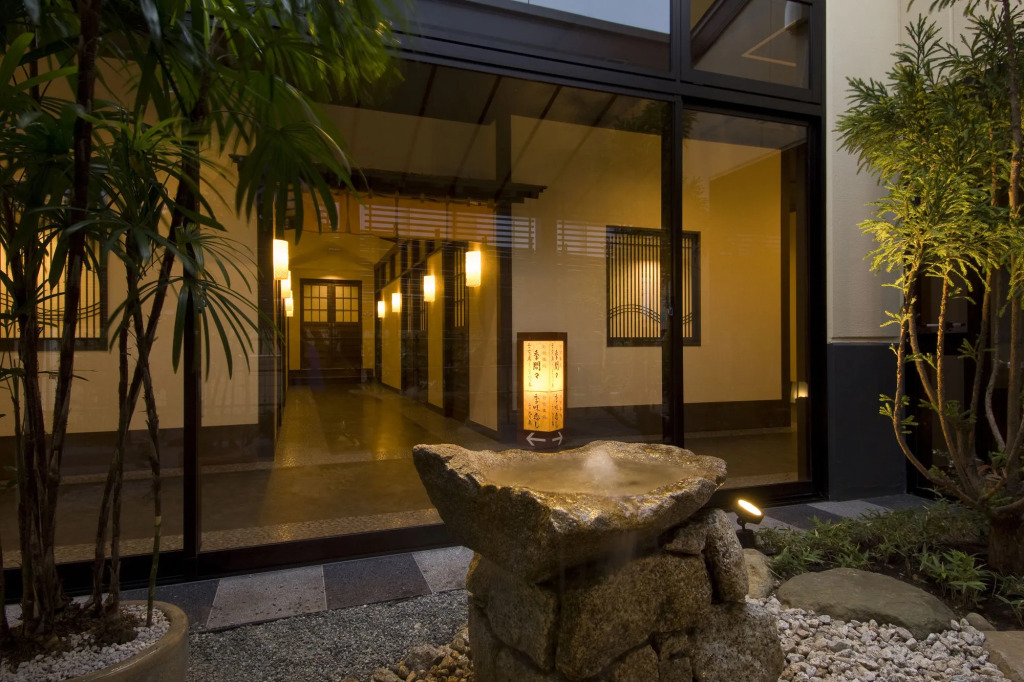 Atamionsen Yuyado Ichibanchi