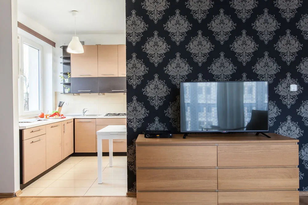 Apartment4you Centrum 1
