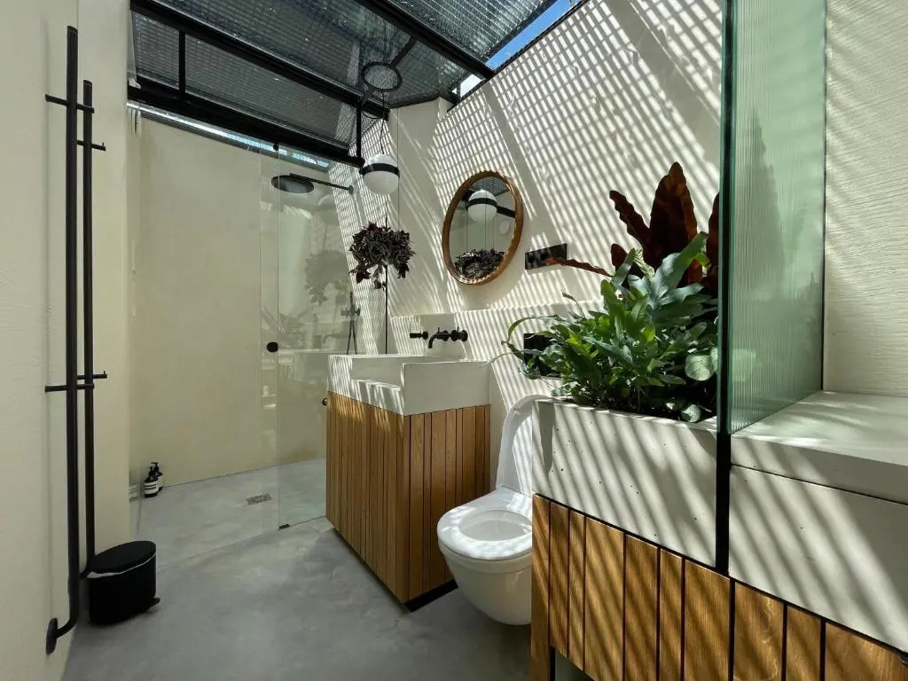 vondice hotel