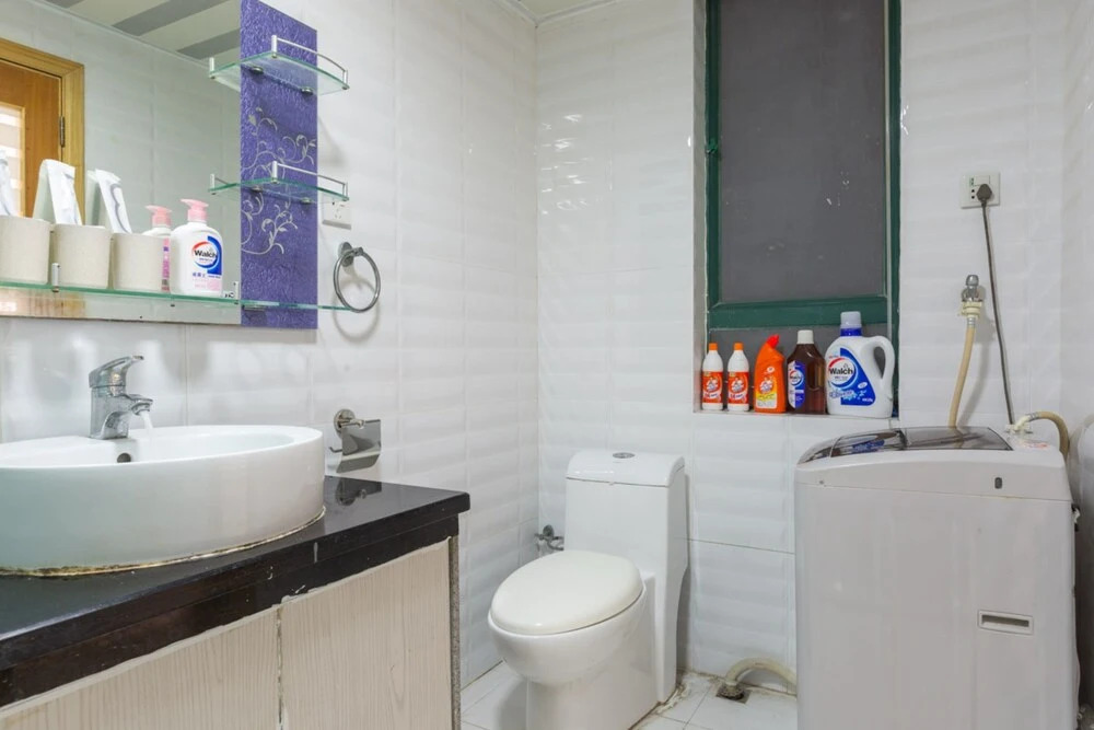 Locals Boutique Apartment Qianshan No.3
