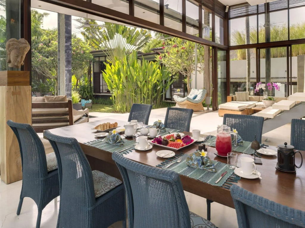 Villa Kouru By Exotiq Villa Holidays