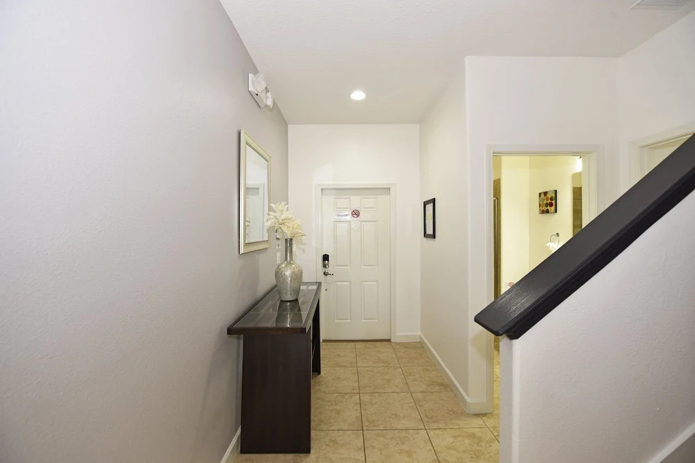 Well Appointed 4bed Town Home at Paradise Palms Resort w Splash Pool -8891