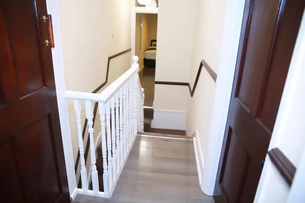 Comfortable 4-bed House