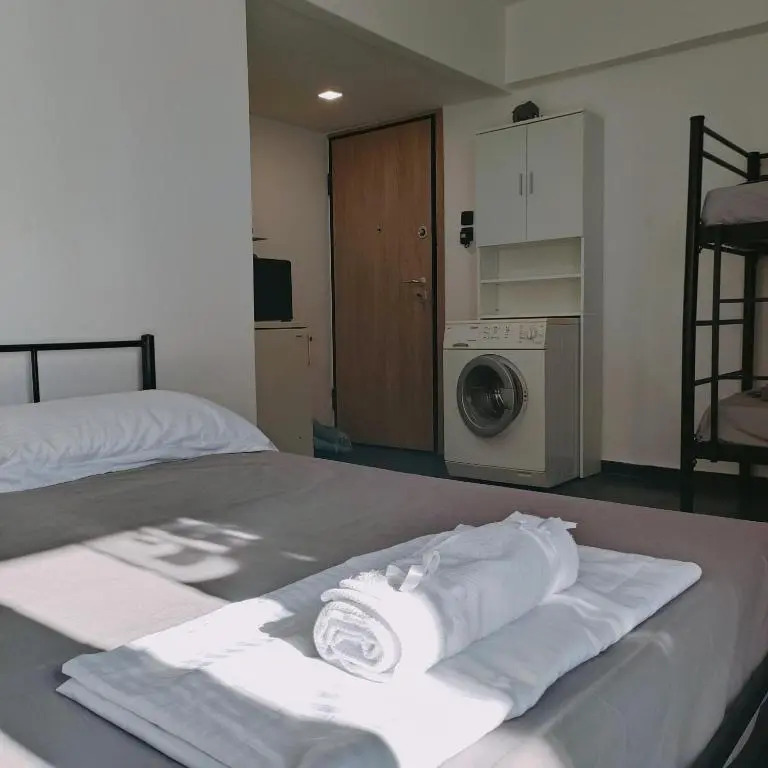 Seaside apartment