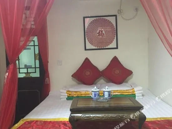 Shengbaozhai Hostel