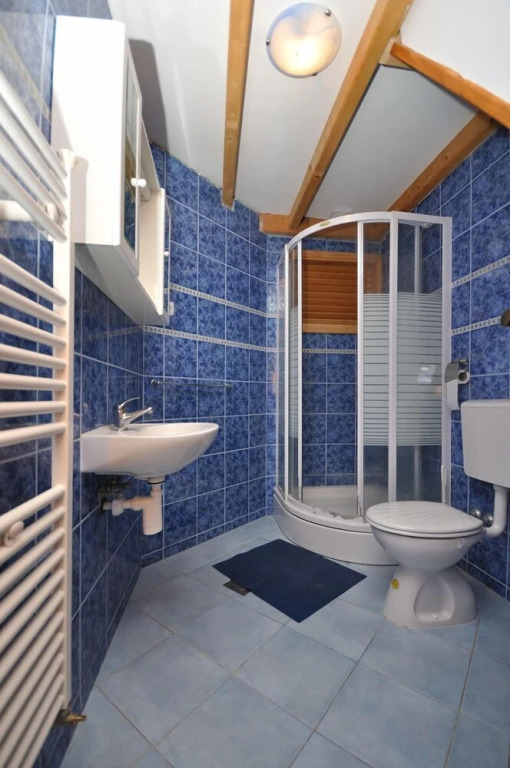 Apartments Ivka