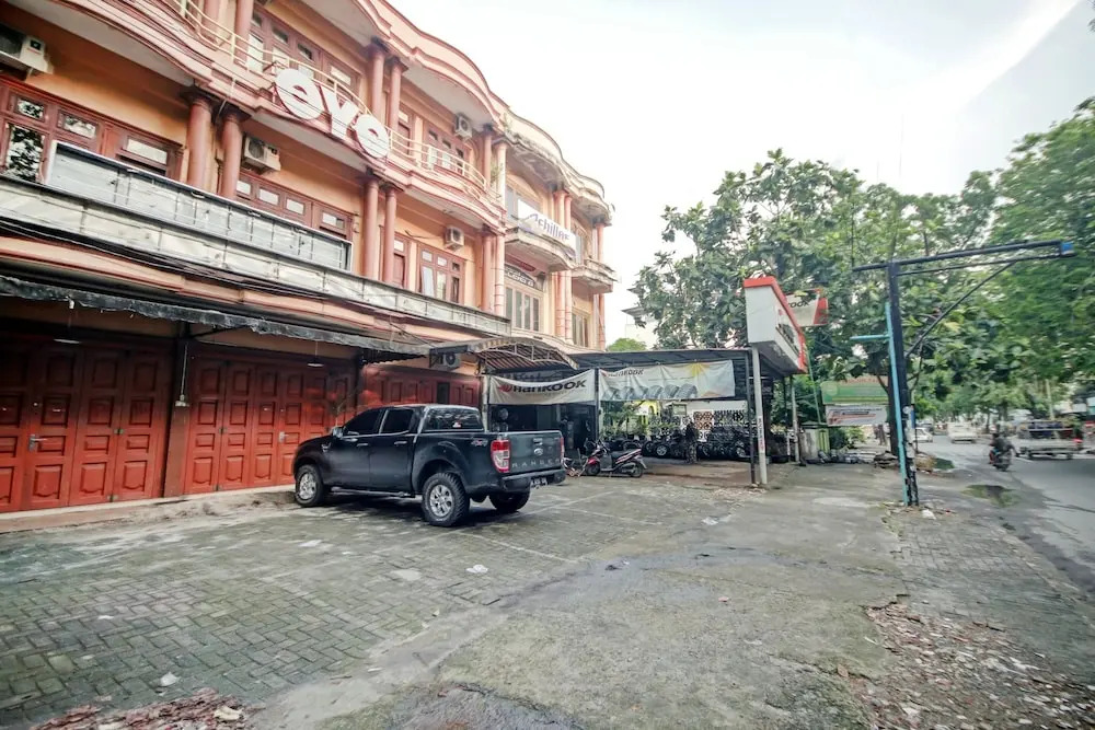 Belva Guest House By Oyo Room