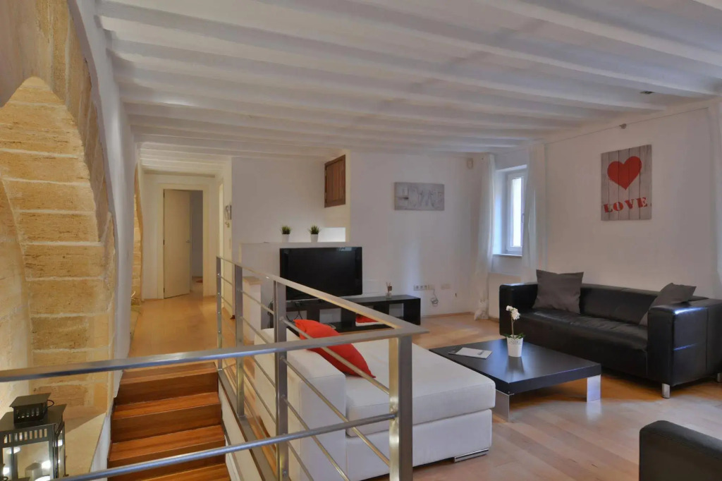 Apartamento Sant Pere - Turismo de Interior