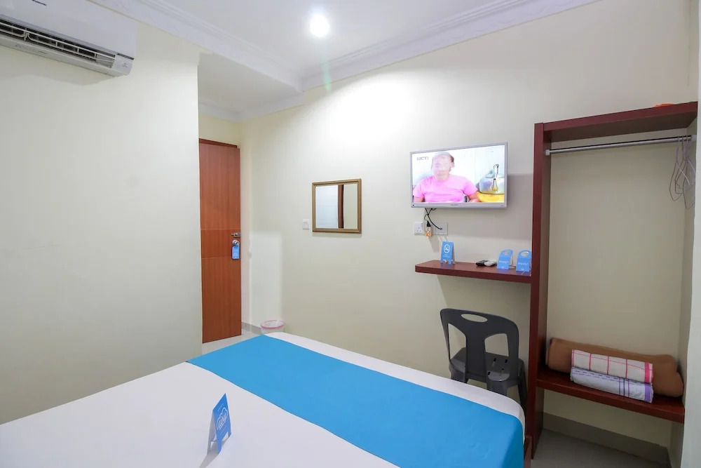 Airy Eco Nagoya Komplek Bumi Indah Blok Tiga 20 Batam