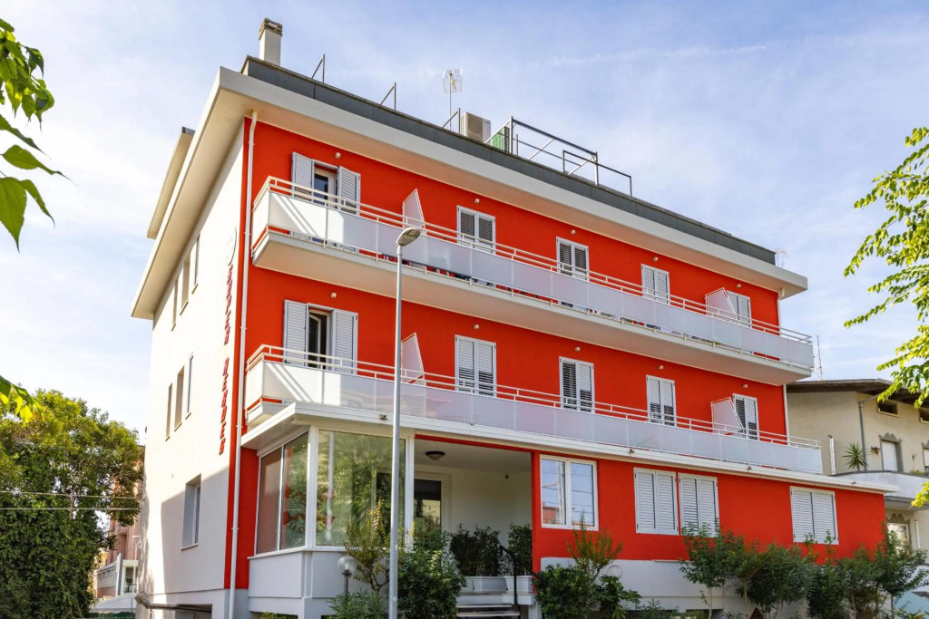 Hotel Stefania