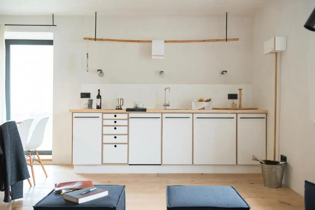 berge I Design-Quartiere
