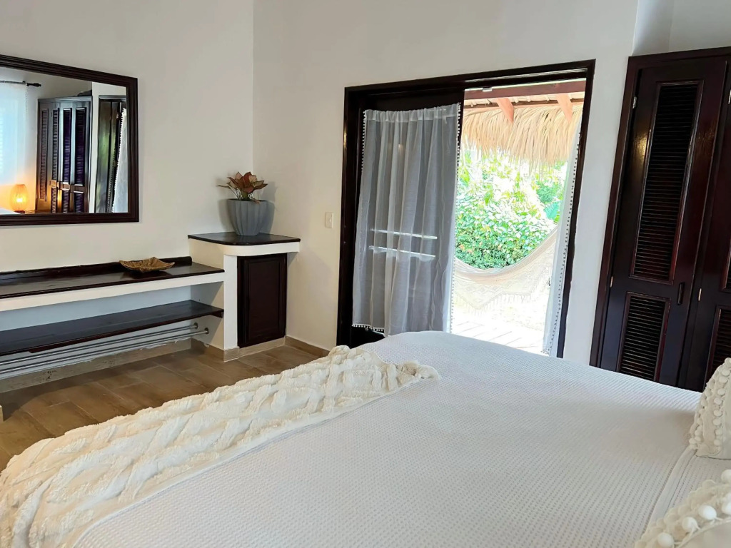 Villa Anantara 5min walk 2 Bonita Beach, Food &Bars