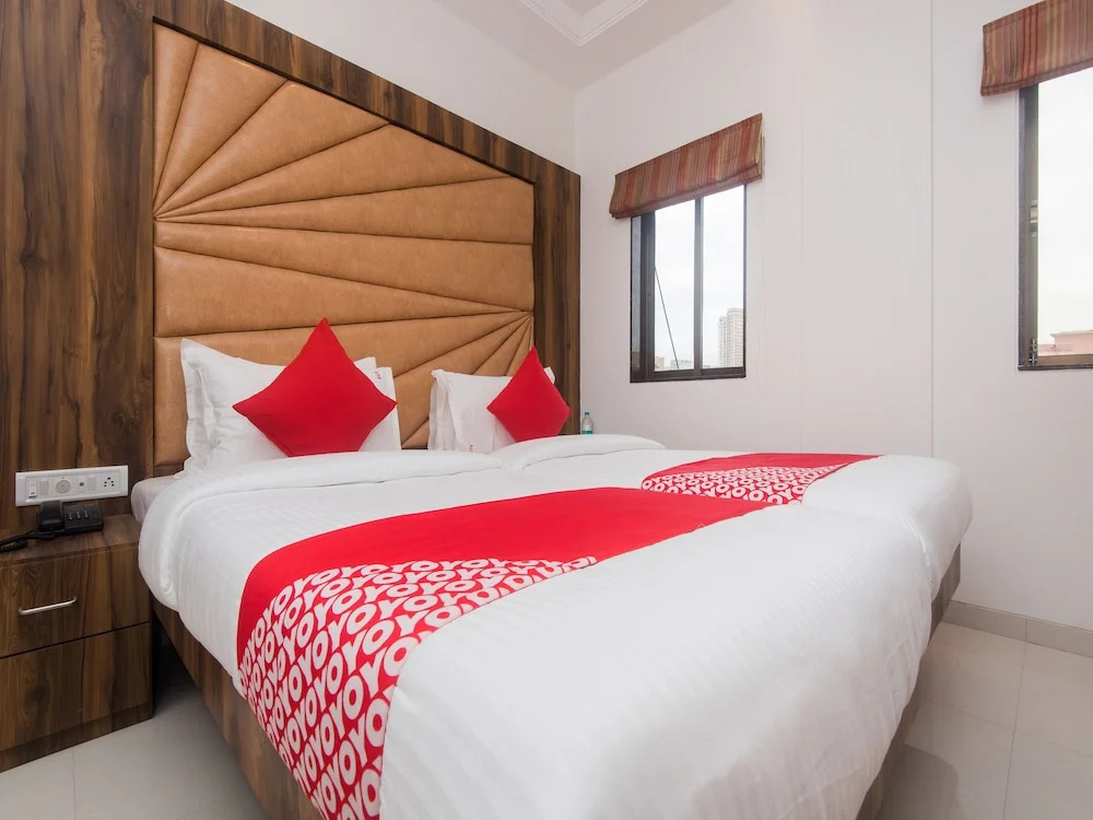 Hotel Grand Residency by Oyo Rooms