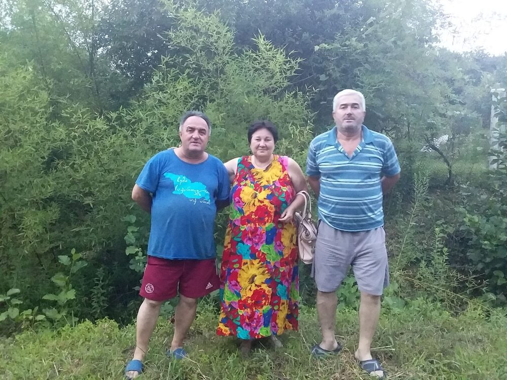 Отель Манана