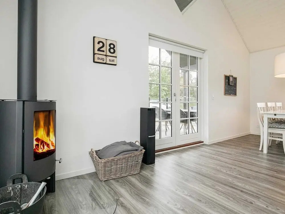 6 Person Holiday Home in Hals-by Traum