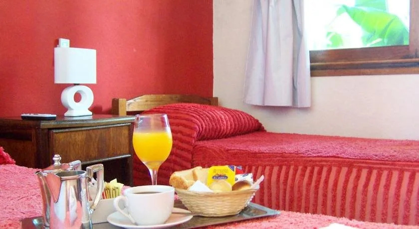 Hotel Artigas