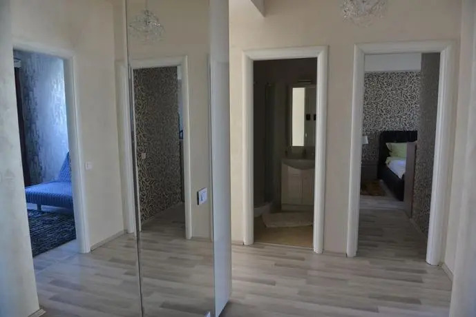 Aparthomes Fundeni