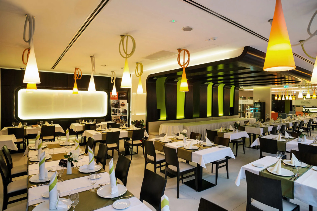Art Hotel Szeged