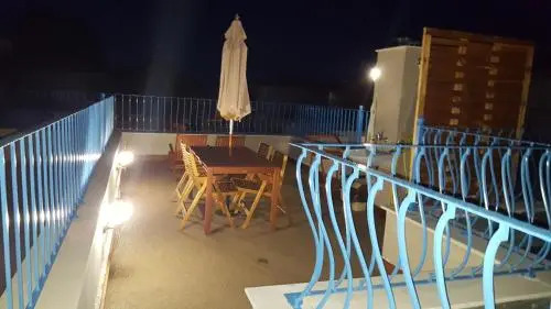 VIP Apartments in Garden Beach