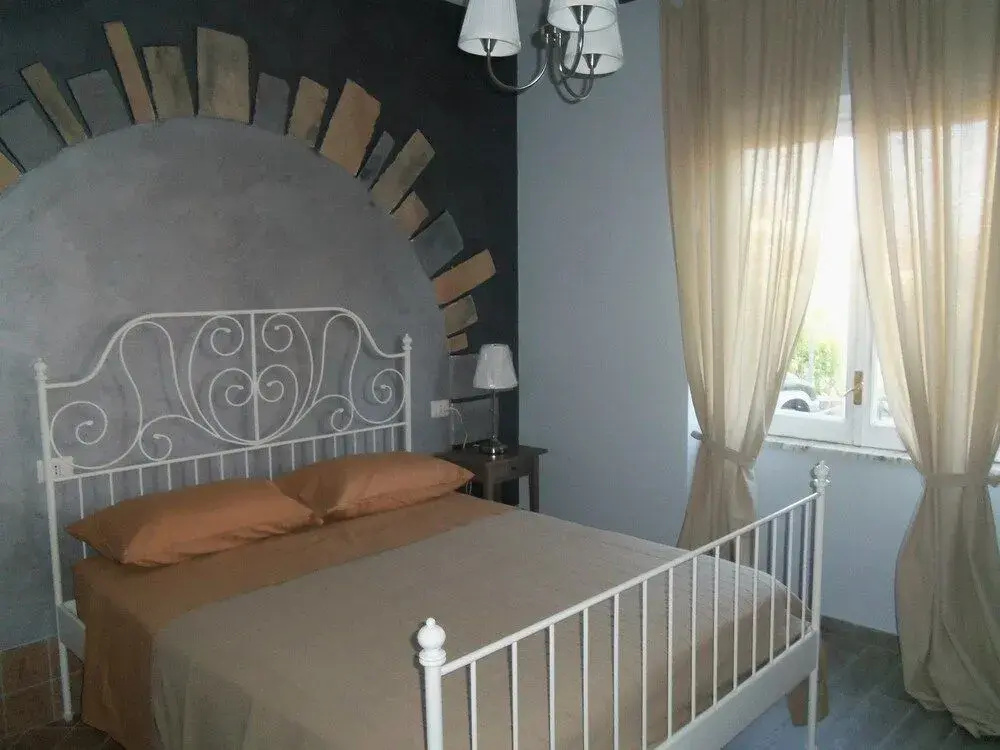 B&B PLANO DE LACZARULO